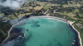  Vertientes De Pumillahue, Chiloe  Анкуд